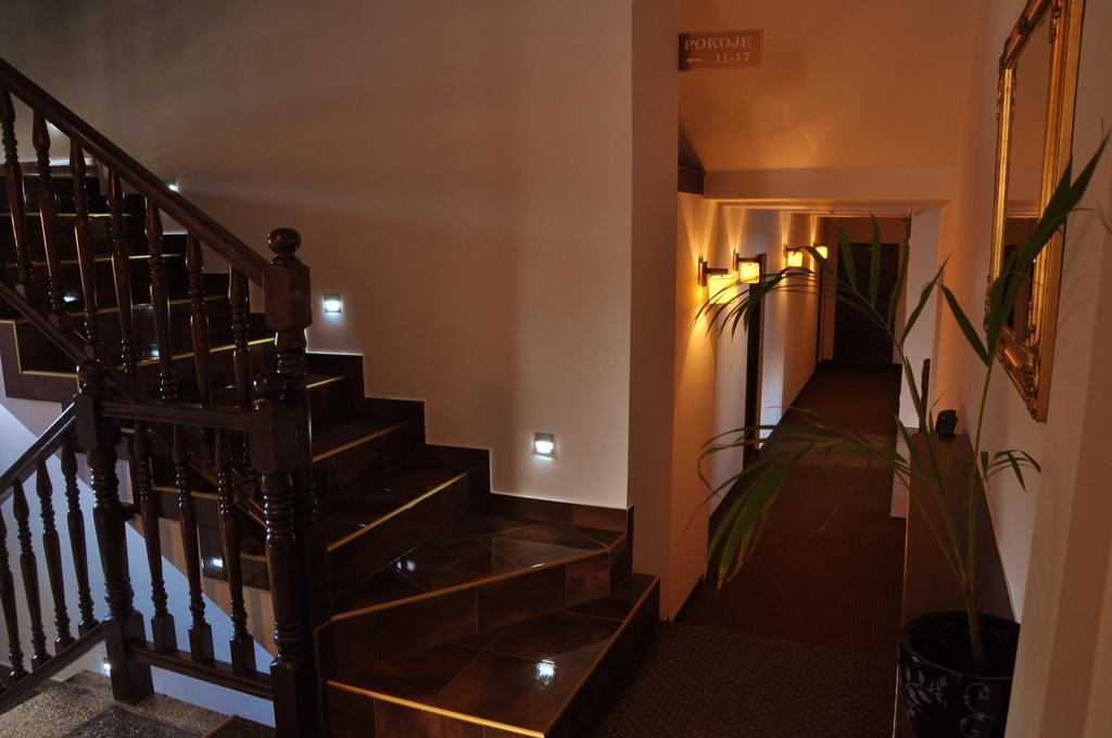 D.W. Kuchtowka Apartment Białka Tatrzańska Exterior photo